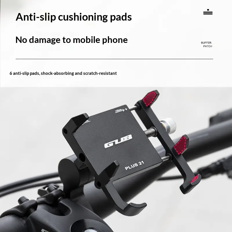 Mountain Bike And Electric Phone Mechanical Lock