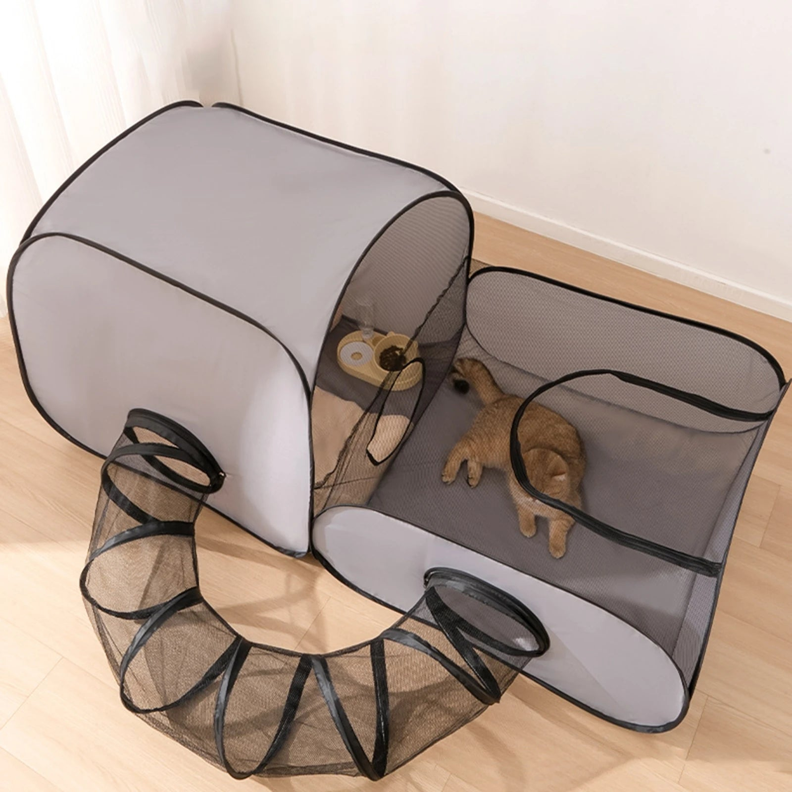 Pet Supplies Cat Nest Fence Pet Nest