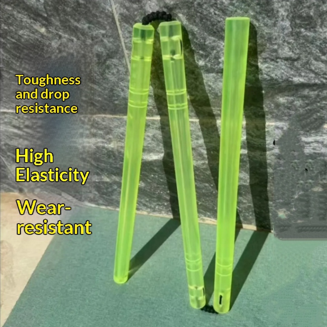Bull Tendon Three Section Stick