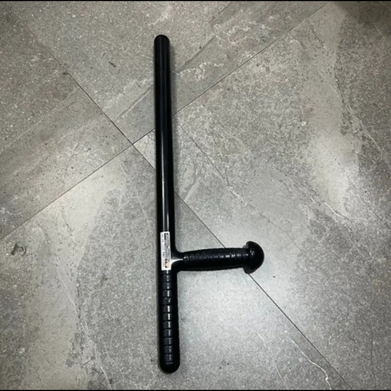 T-rod Black Warrior Series Reinforced PVC High-Gloss Model
