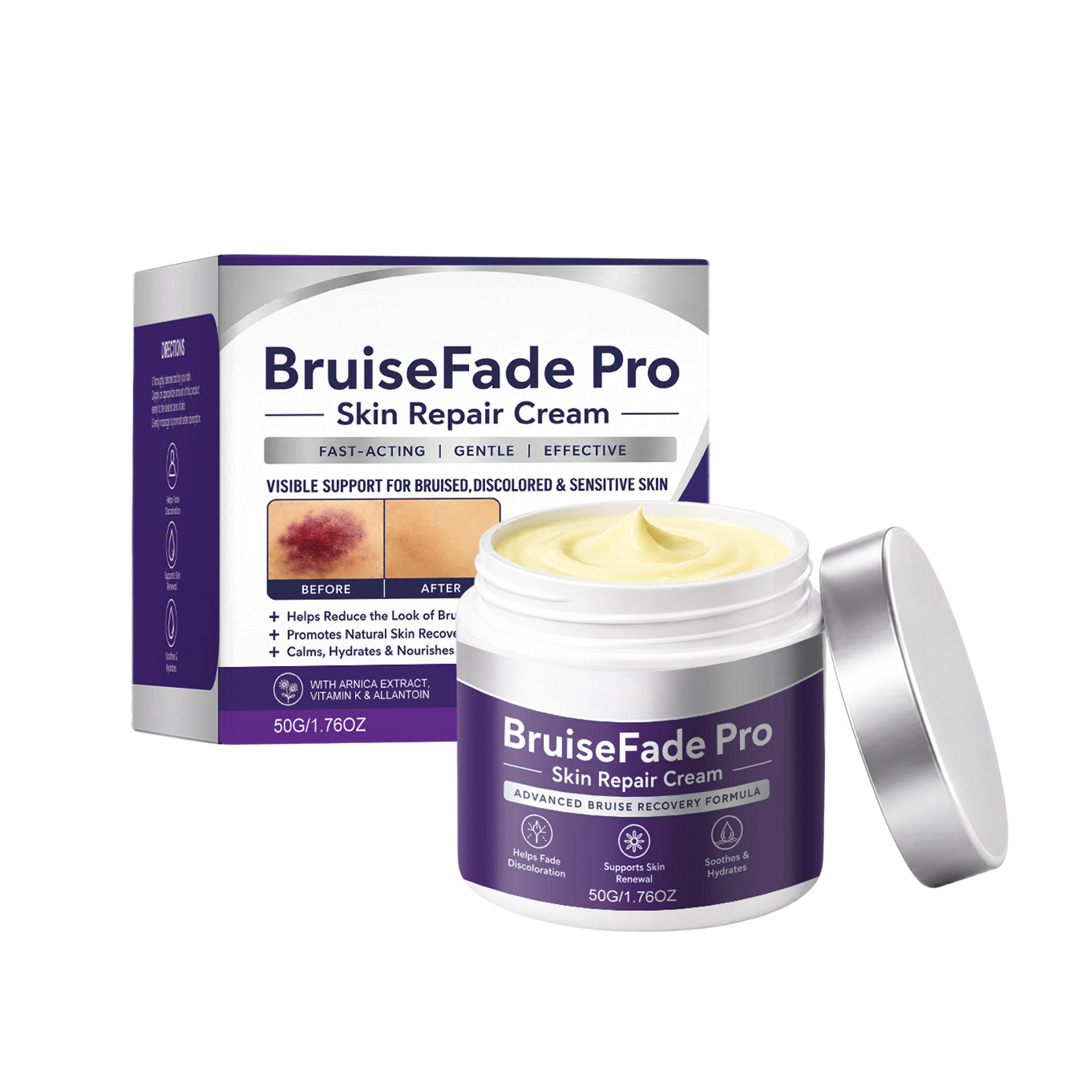 Skin Repair Cream
