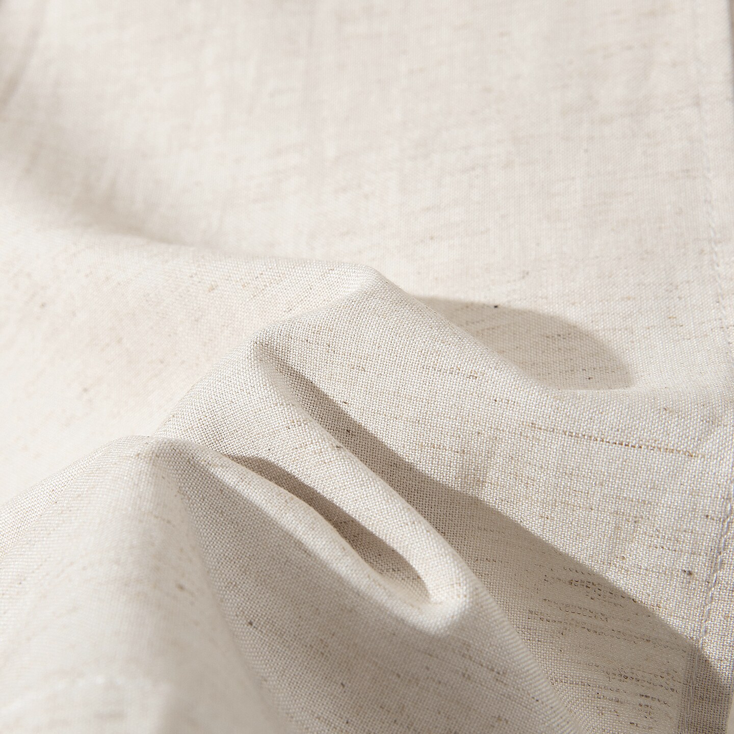 Linen One-Piece Skirt, picture 7 of 8
