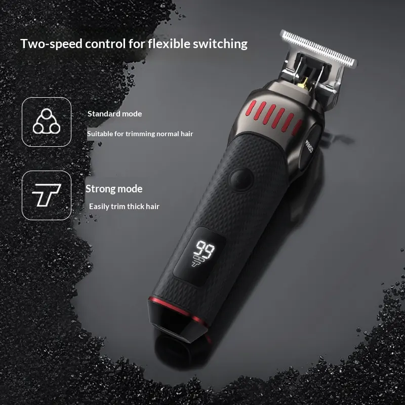 Mens Electric Hair Clipper