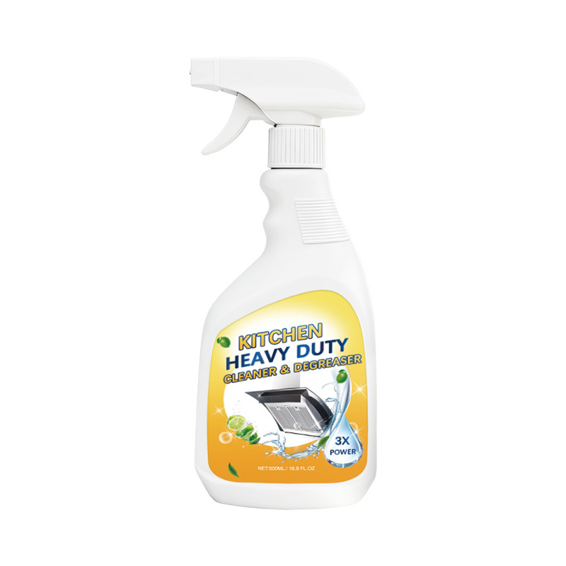 Oil Stain Cleaning Agent Multifunctional Foam Cleaning Household — foto 5