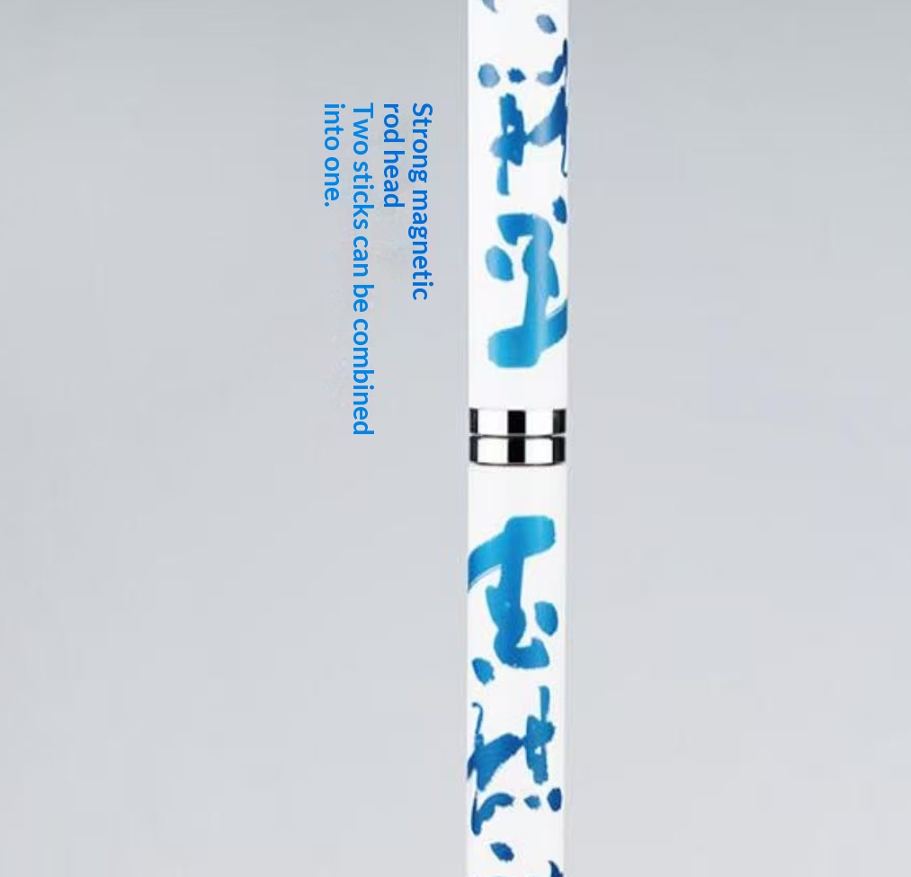 Jade Kylin Magnetic Nunchaku Toy 5