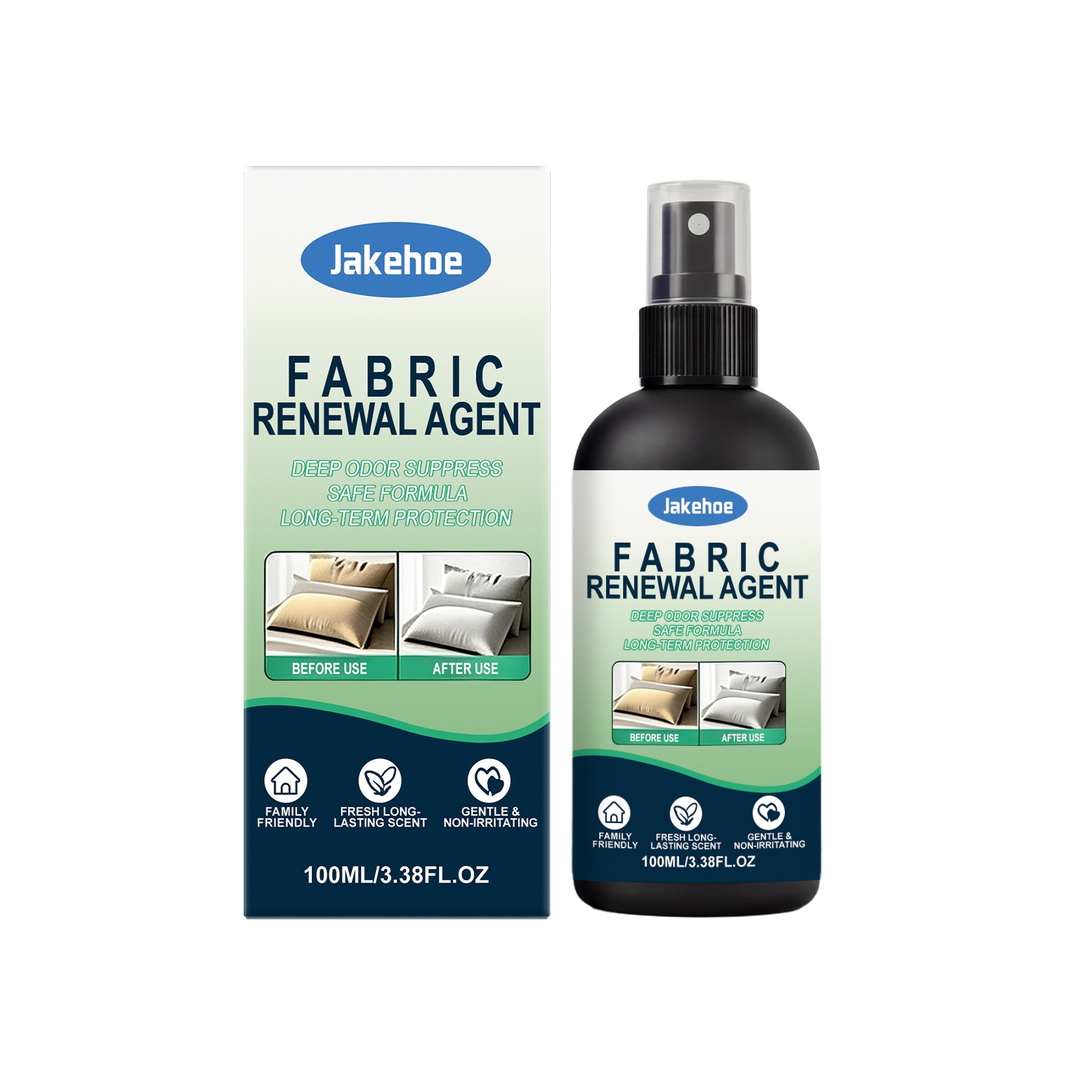 Fabric Renewal Agent