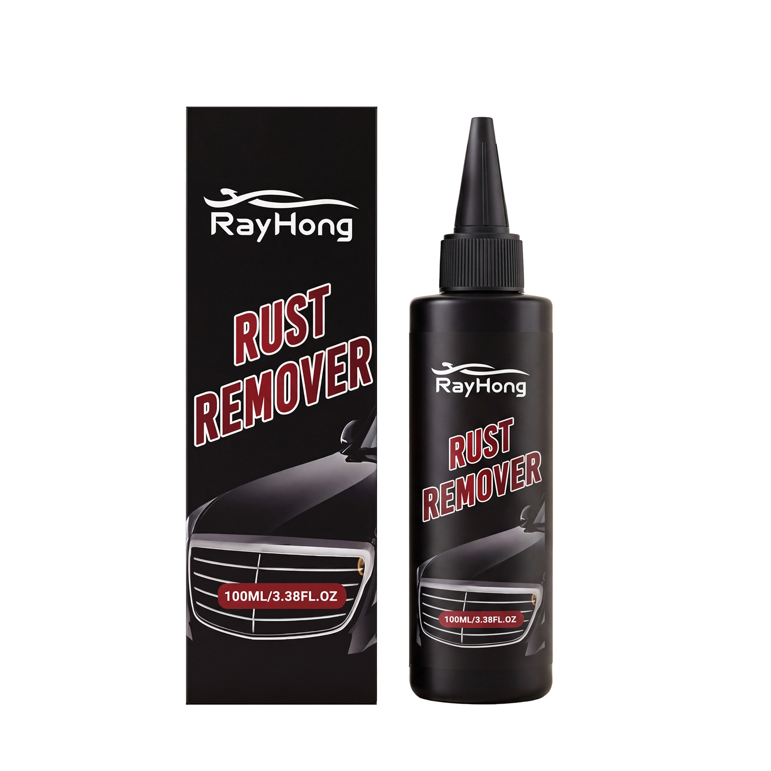 Rust Remover