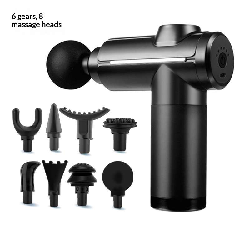 Portable Sports Muscle Relaxation Massager