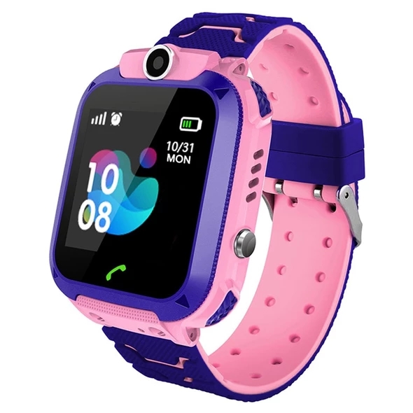 Children's Phone Watch Smart Positioning Call Photo 3