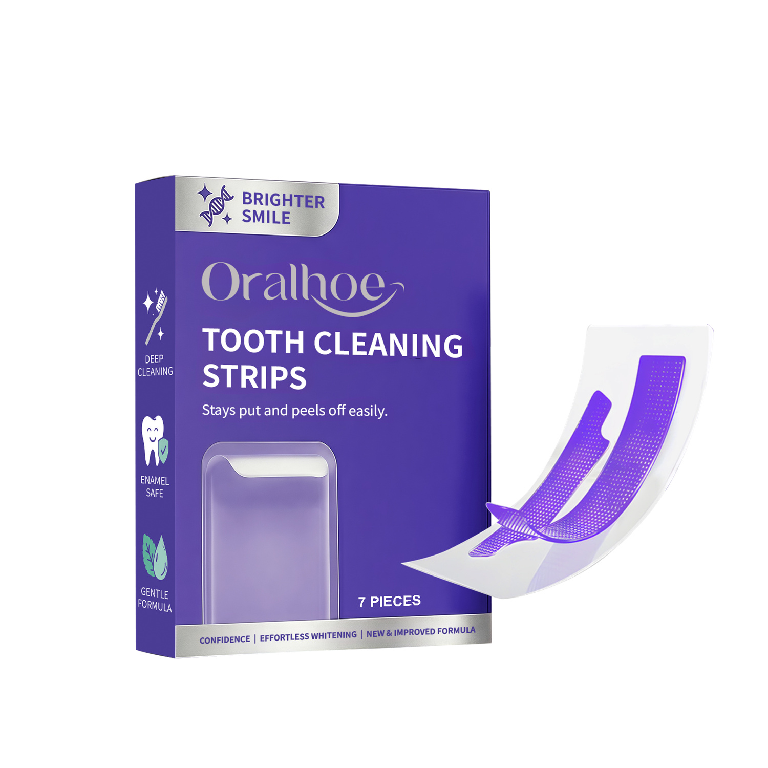 Tooth Cleaning Paste