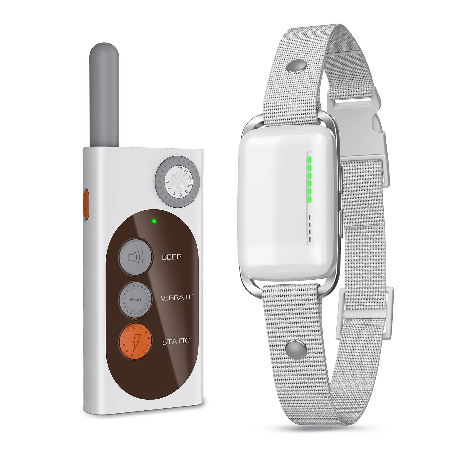 Bark Control Collar Electric Shock Collar