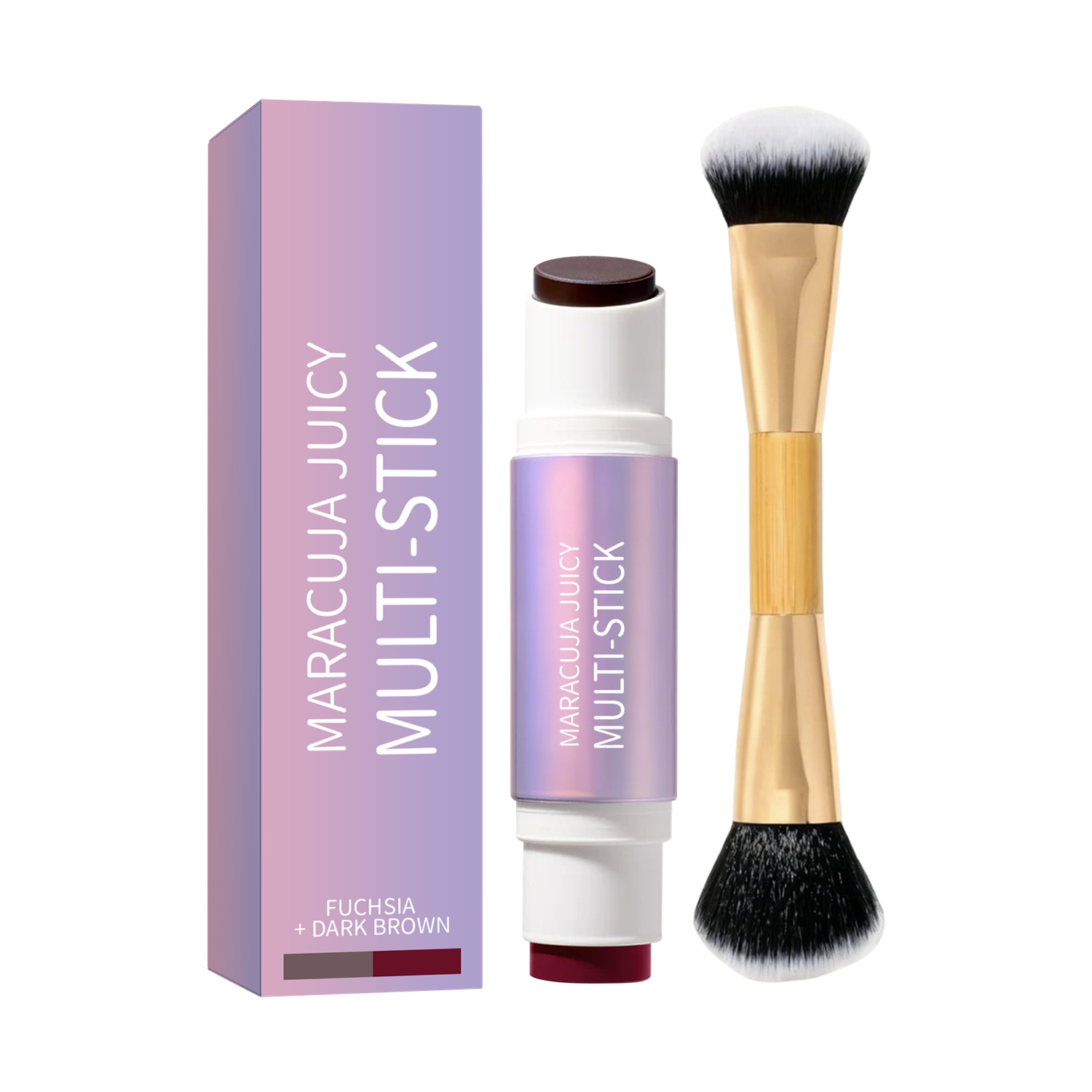 Multi-effect Moisturizing Blush Repairing Stick