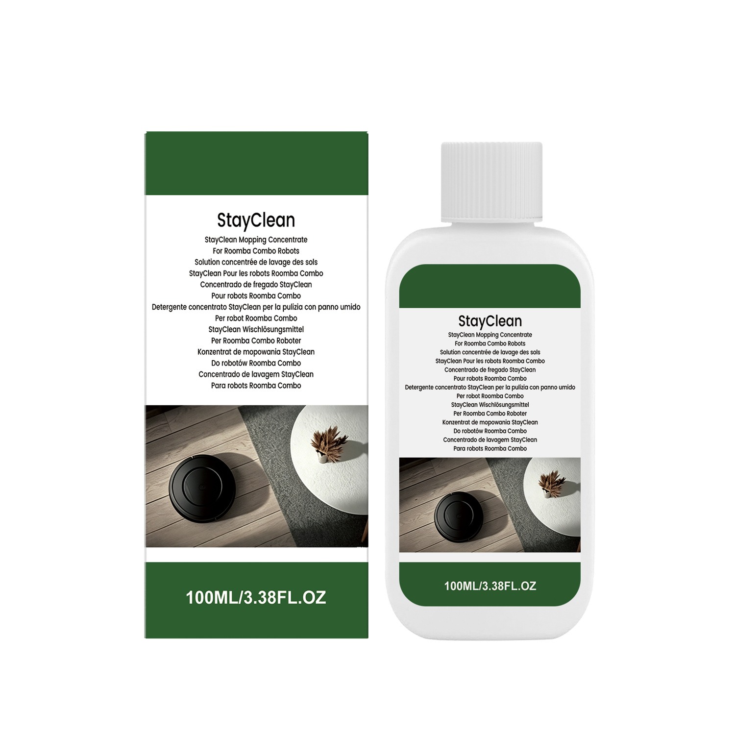 Mopping Concentrate