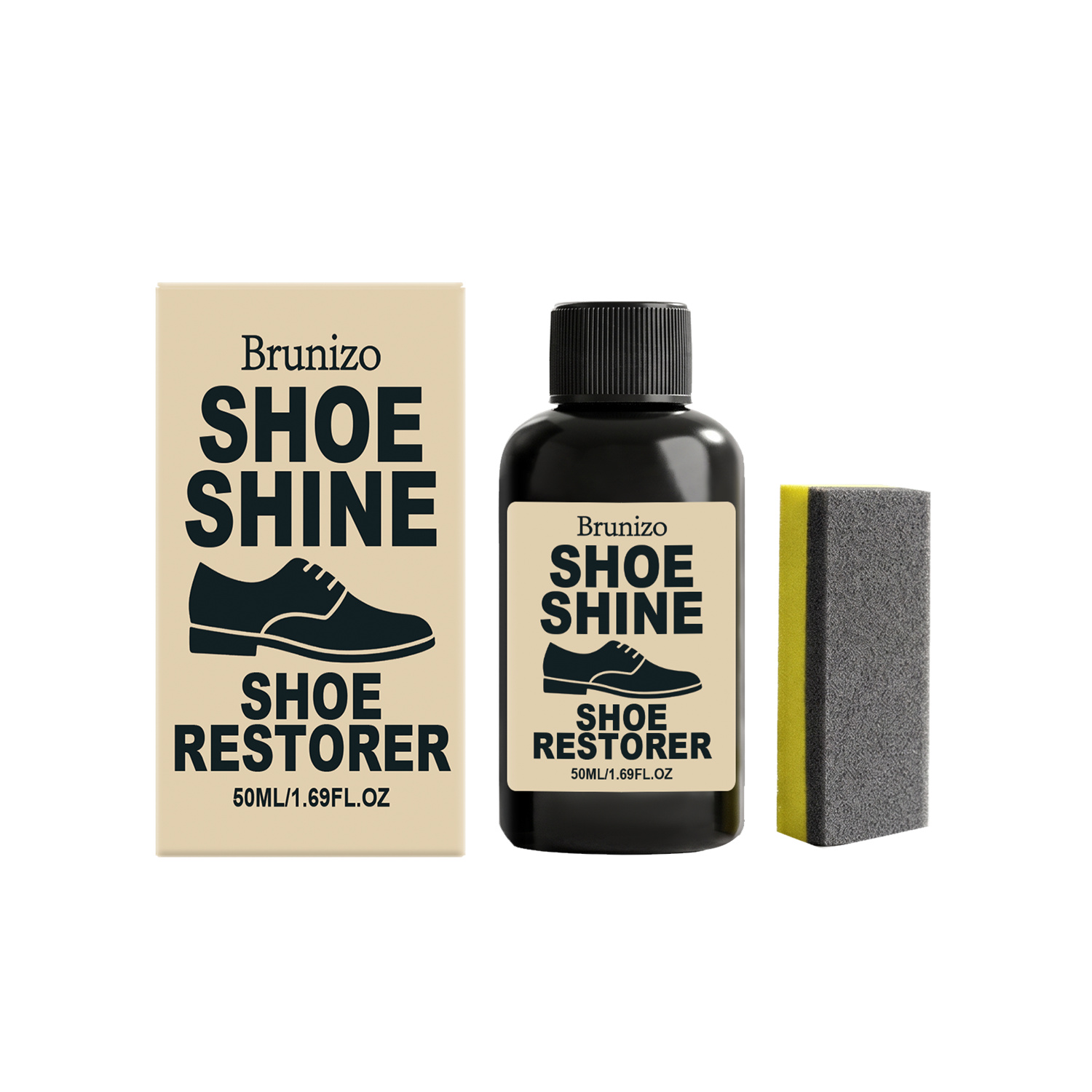 Shoe Refreshing Agent