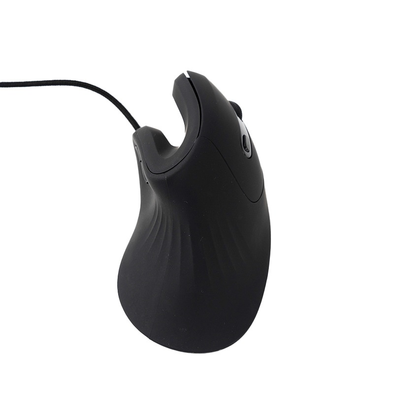 Bluetooth Dual-mode Vertical Mouse For Laptops 3