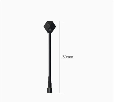 High Gain Anti-interference Omnidirectional Signal Enhancement Antenna