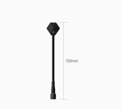 High Gain Anti-interference Omnidirectional Signal Enhancement Antenna