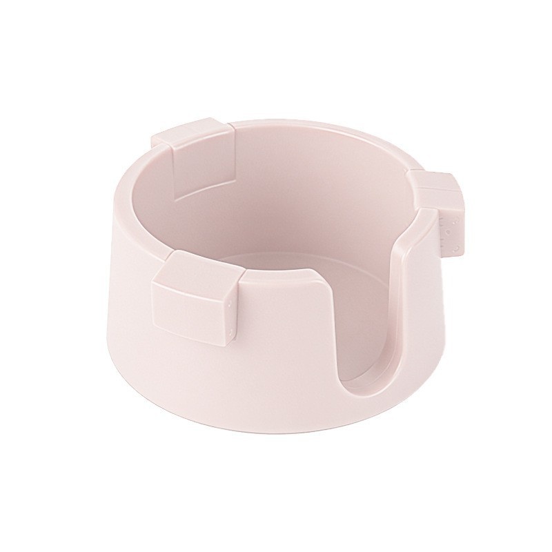 Multifunctional Anti-Overflow Cup Holder Desk Mug And Tumbler Stand 9