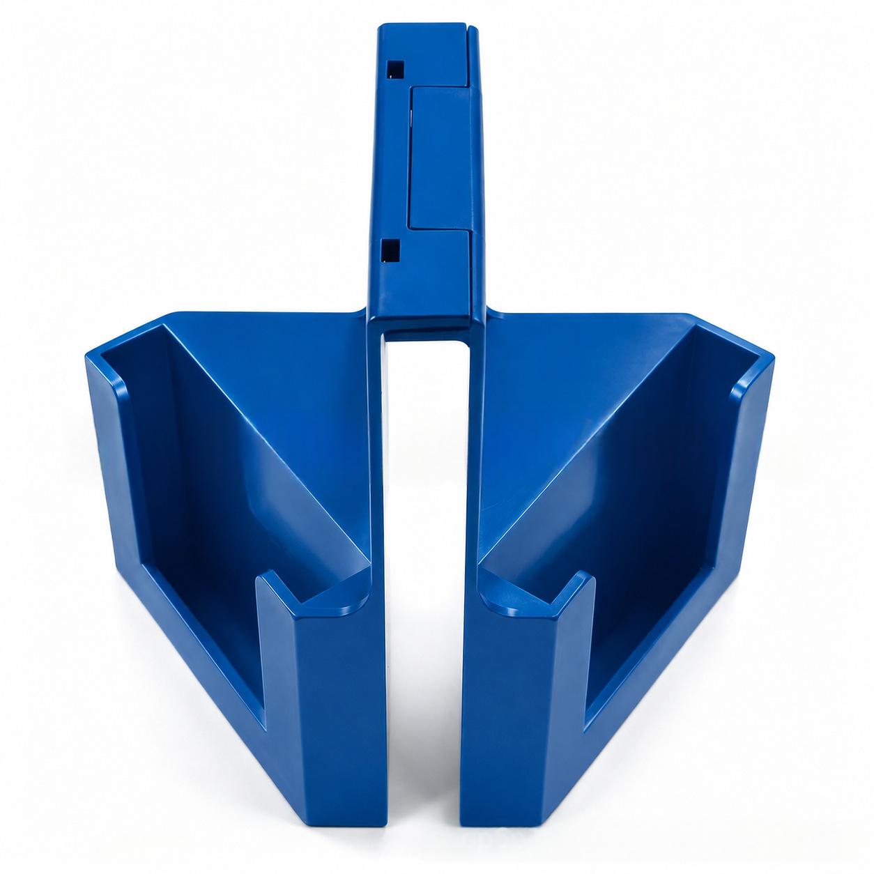 Tennis Net-style Phone Holder Detachable Stand 2