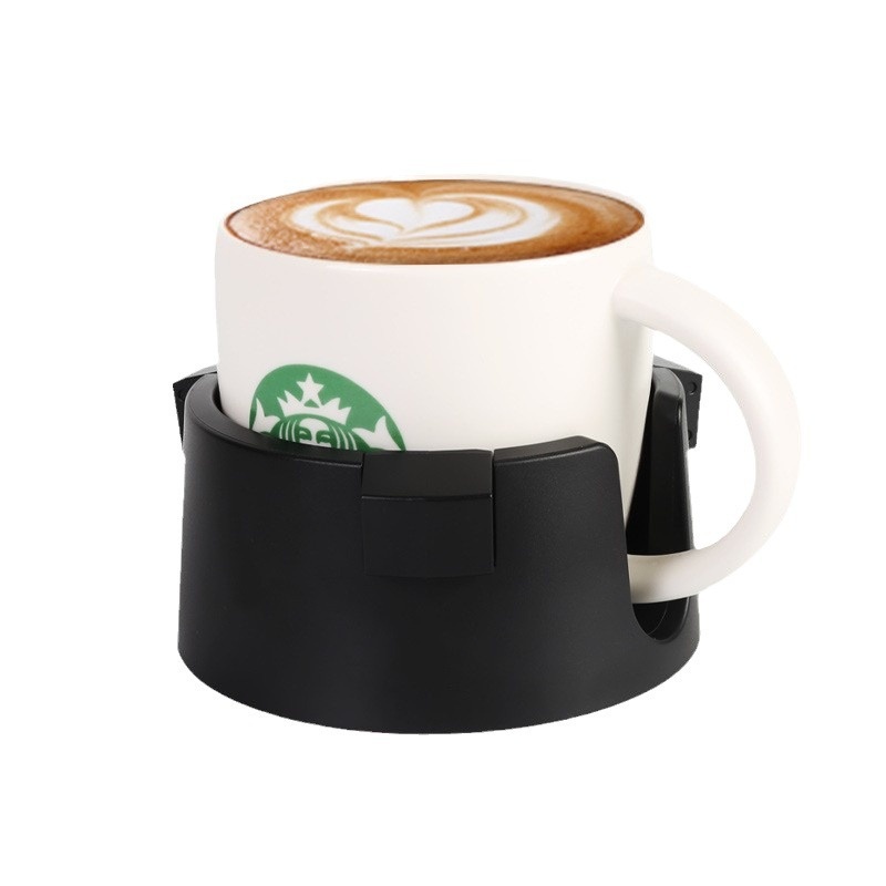Multifunctional Anti-Overflow Cup Holder Desk Mug And Tumbler Stand 4