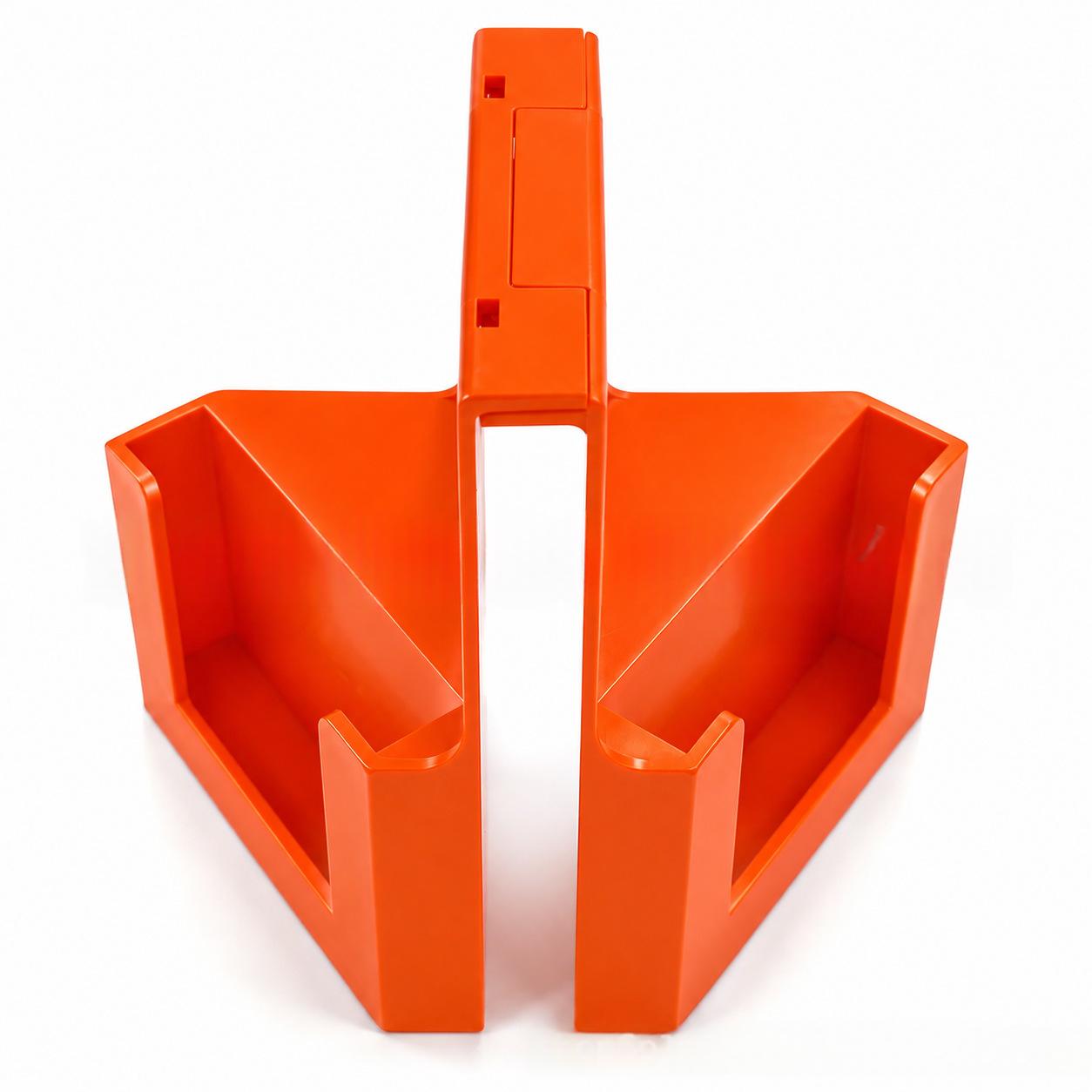 Tennis Net-style Phone Holder Detachable Stand 3