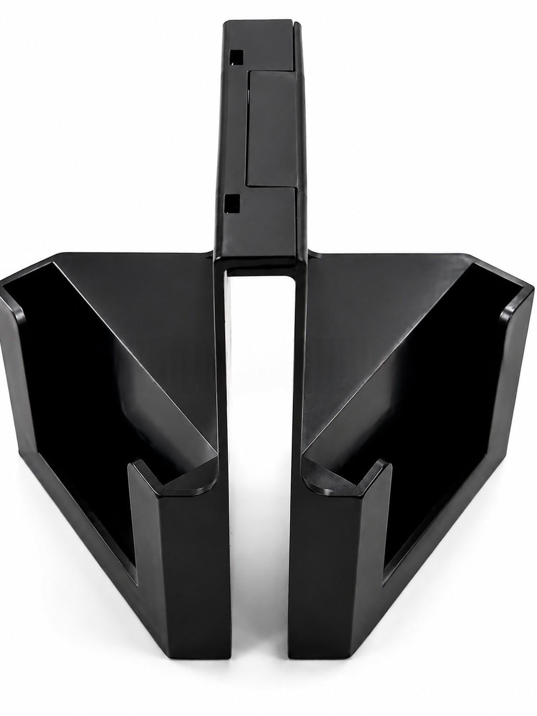 Tennis Net-style Phone Holder Detachable Stand 5