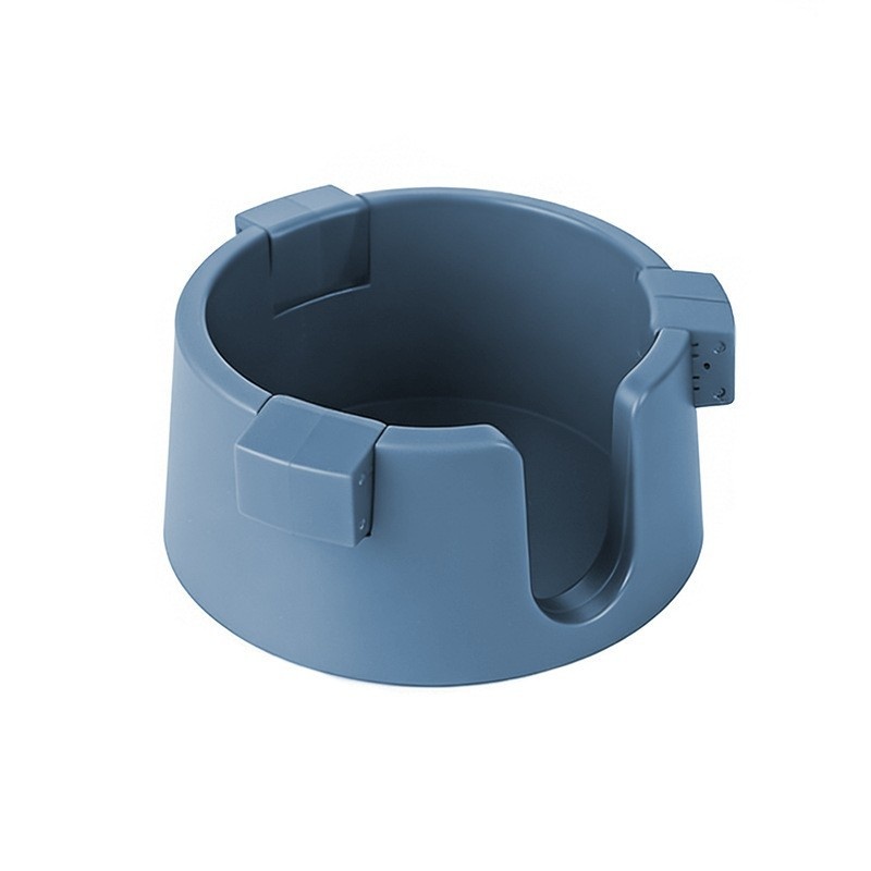 Multifunctional Anti-Overflow Cup Holder Desk Mug And Tumbler Stand 10
