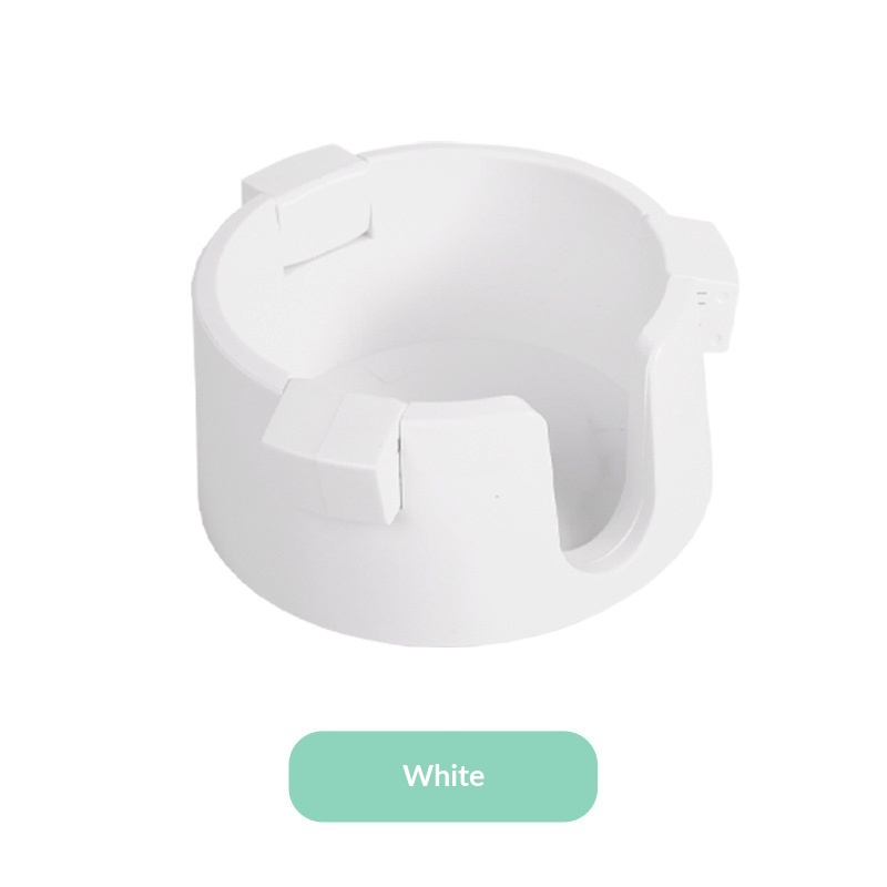 Multifunctional Anti-Overflow Cup Holder Desk Mug And Tumbler Stand 5