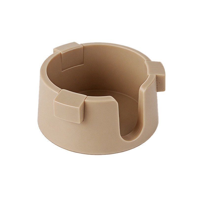 Multifunctional Anti-Overflow Cup Holder Desk Mug And Tumbler Stand 7