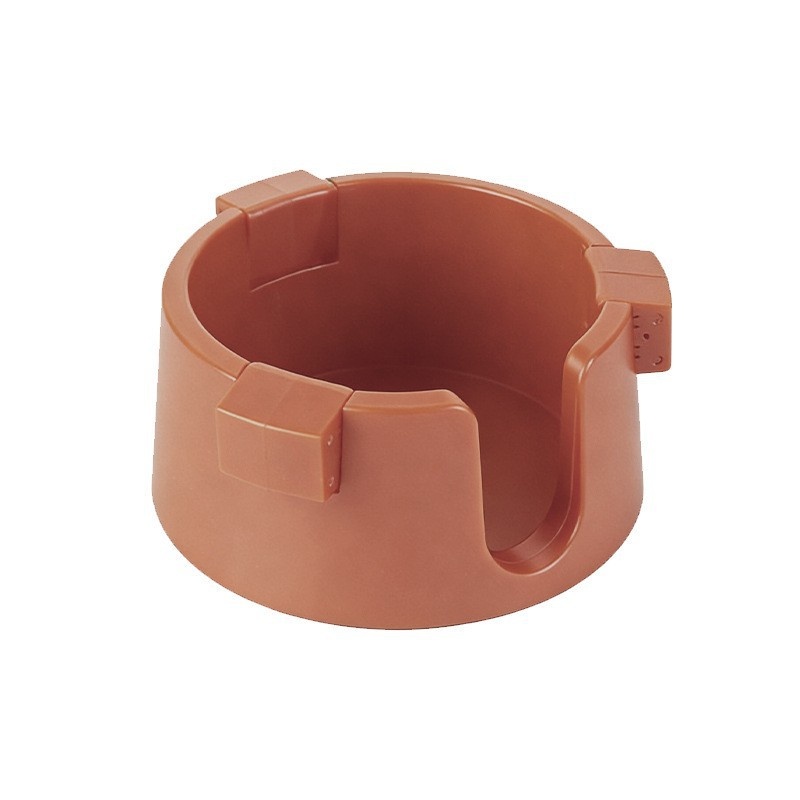 Multifunctional Anti-Overflow Cup Holder Desk Mug And Tumbler Stand