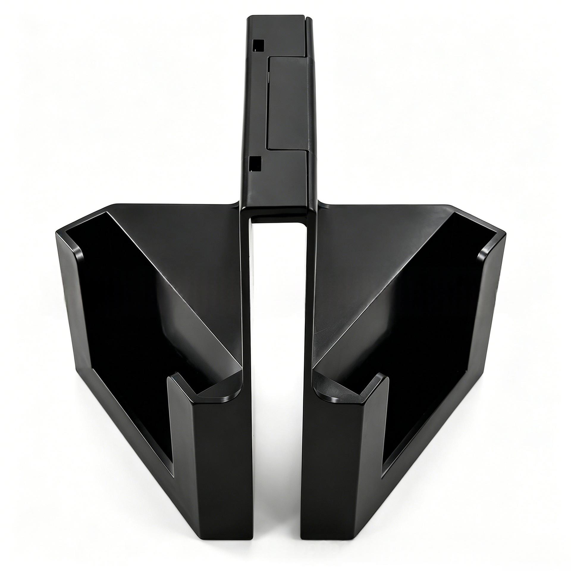 Tennis Net-style Phone Holder Detachable Stand 4