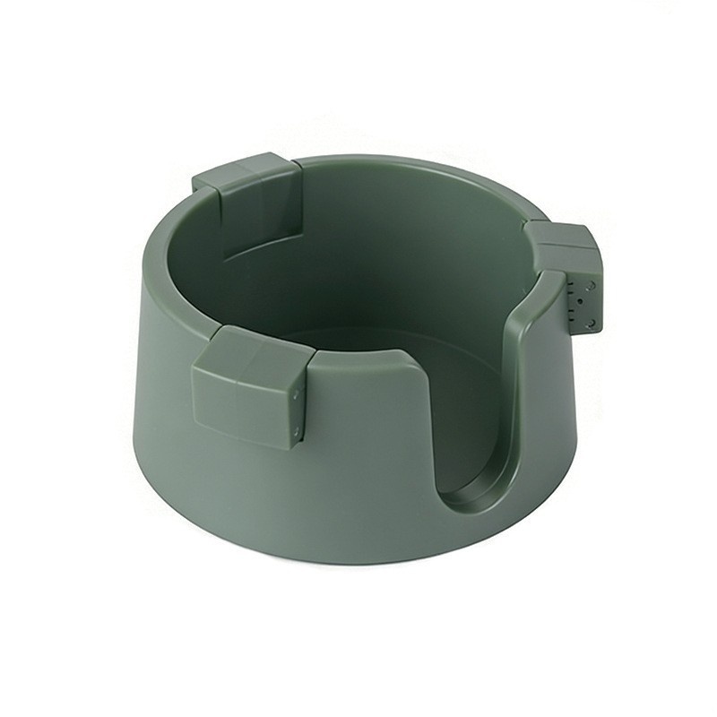Multifunctional Anti-Overflow Cup Holder Desk Mug And Tumbler Stand 3