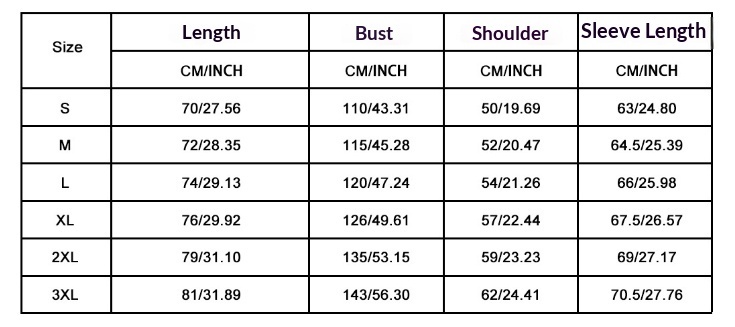 Men's Diamond-Check Half-Zip Stand-Collar Sweatshirt - size chart