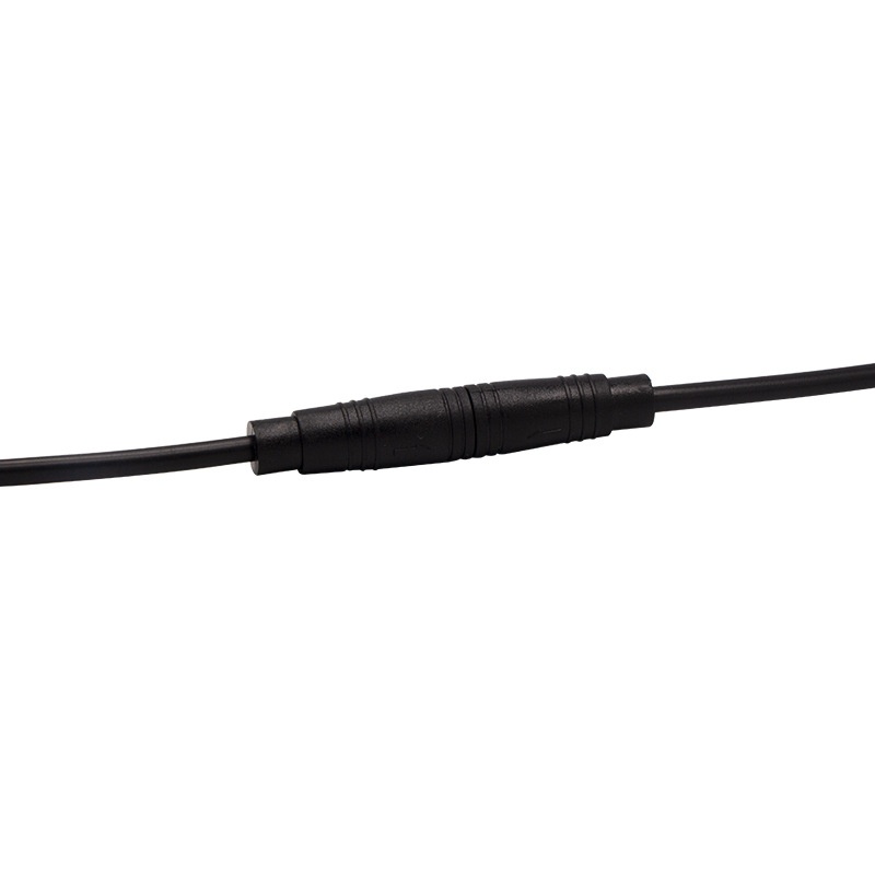 Waterproof Male-female Aviation Connector Patch Cord