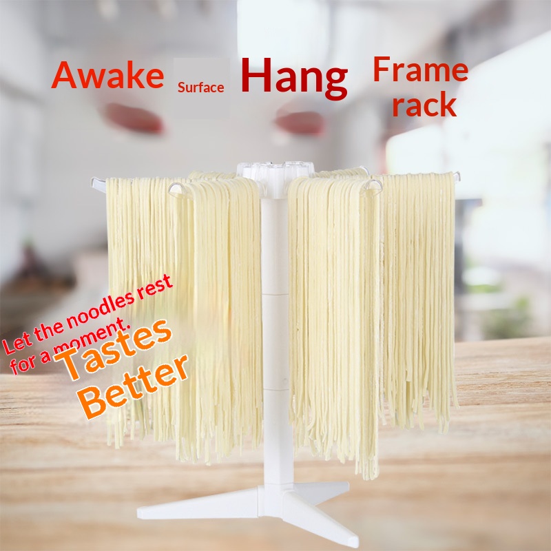 Domestic Noodle Support Frame Kitchen 6