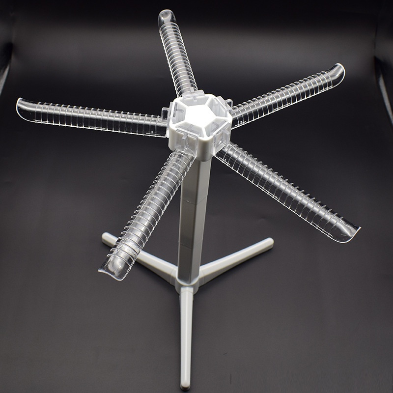 Domestic Noodle Support Frame Kitchen 4