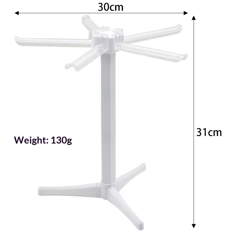 Domestic Noodle Support Frame Kitchen 5