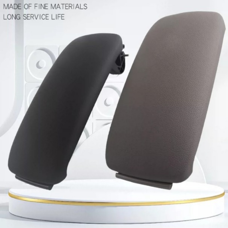 Center Console Storage Box Armrest Cover
