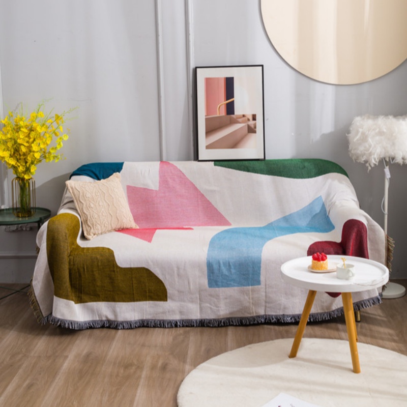 Irregular-shaped Sofa Cushion For Home Use
