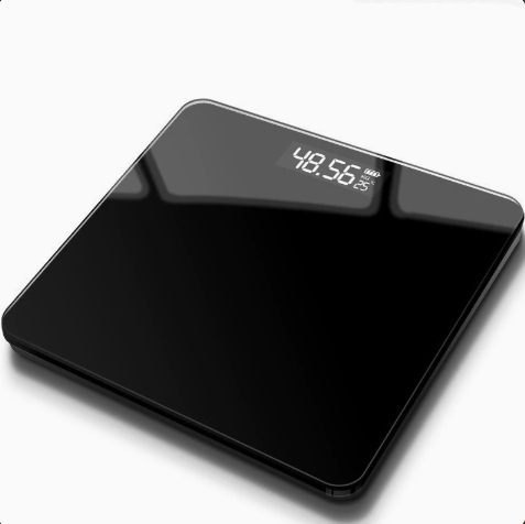Rechargeable Weighing Scale