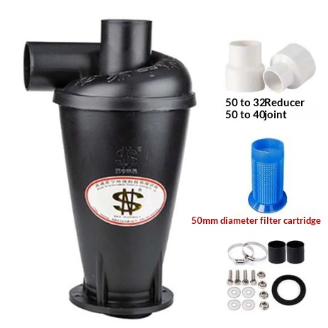 Cyclone Dust Collector