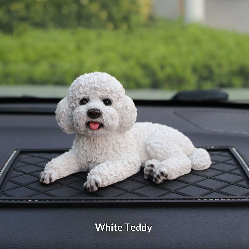 Personalized Car Interior Decorations 5