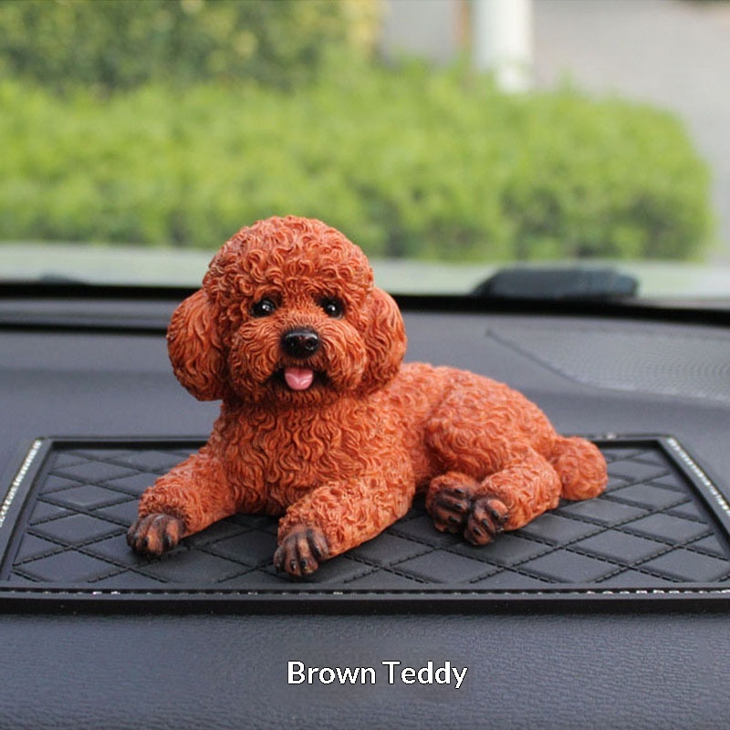 Personalized Car Interior Decorations 2