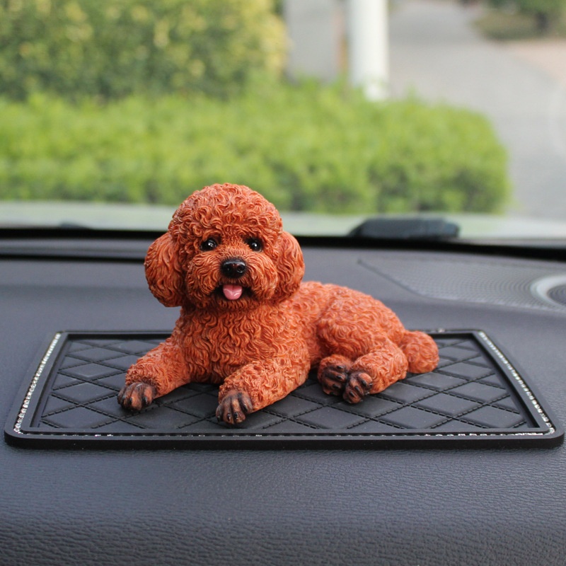 Personalized Car Interior Decorations 9