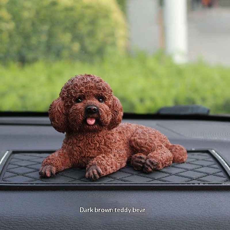 Personalized Car Interior Decorations