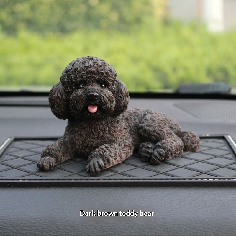 Personalized Car Interior Decorations 7