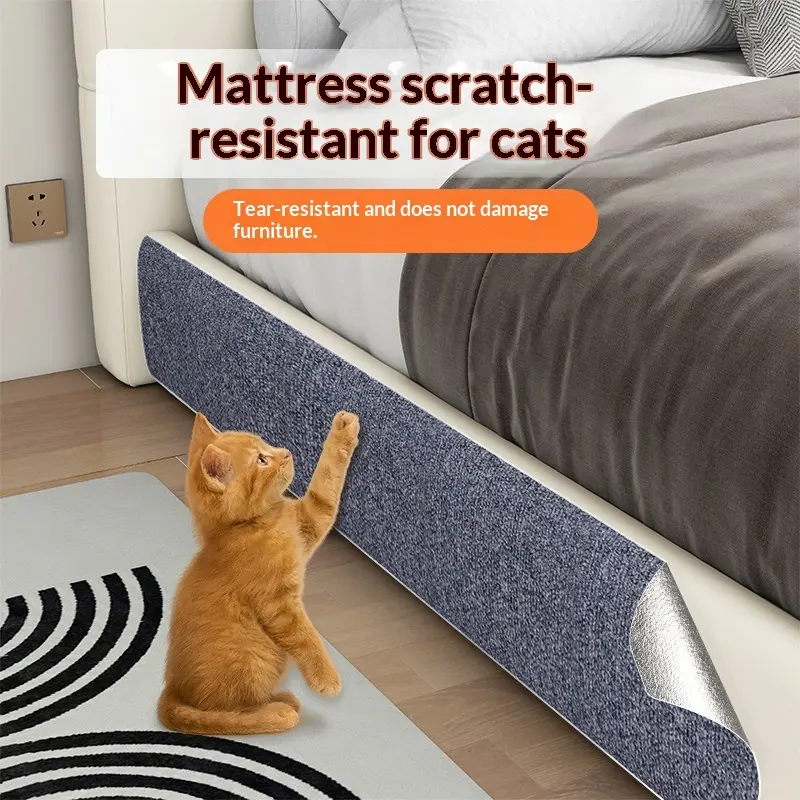 Wear Resistant And Non Shedding Vertical Wall