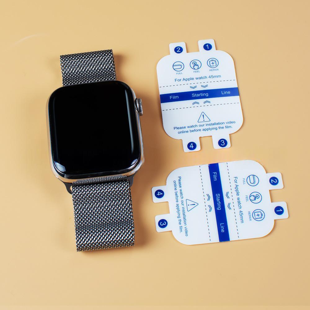 Protective Film For IWatch 1110