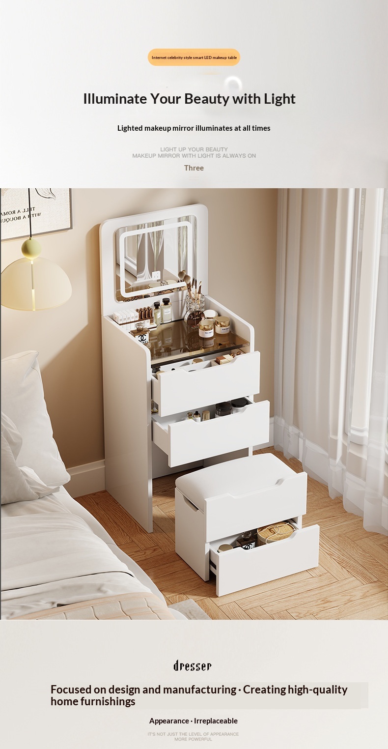 Dressing table 60cm size
