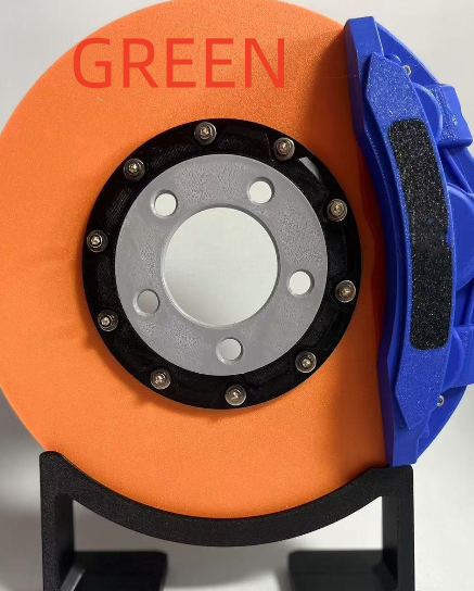 Rechargeable Brake Disc Mood Light, picture 7 of 7
